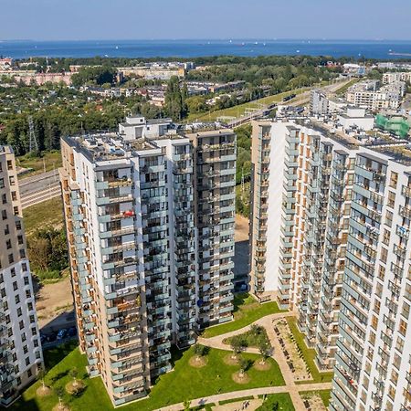 Sucha 37 Nowa Letnica Apartments By Renters Гданськ Екстер'єр фото