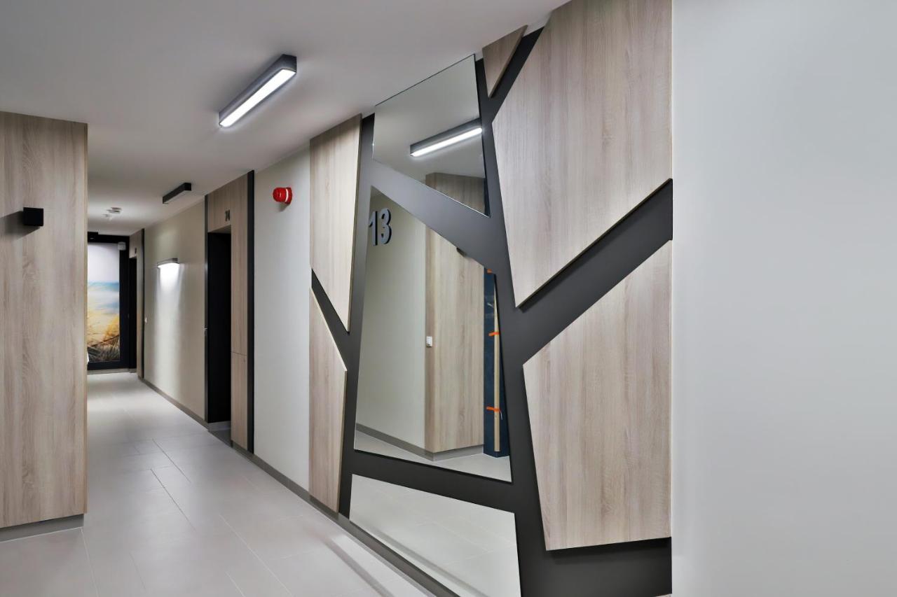 Sucha 37 Nowa Letnica Apartments By Renters Гданськ Екстер'єр фото